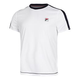 Abbigliamento Da Tennis Fila T-Shirt Elias